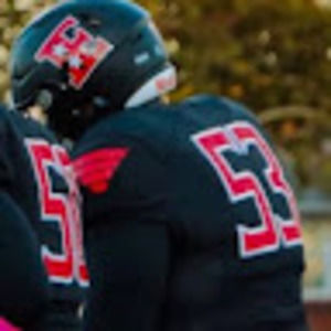 Meet your Posher, Gerald